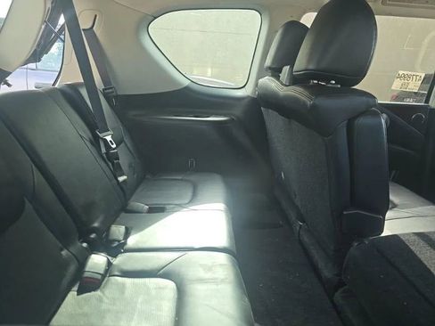 Used 2018 Nissan Armada SL w/ Moonroof Package AWD/4WD image 18