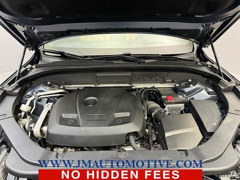 Used 2019 Volvo XC60 T5 Inscription w/ Protection Package image 10