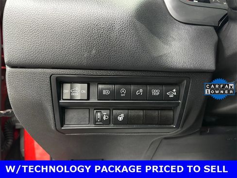 Used 2022 Toyota Tundra Limited w/ TRD Off-Road Package image 34