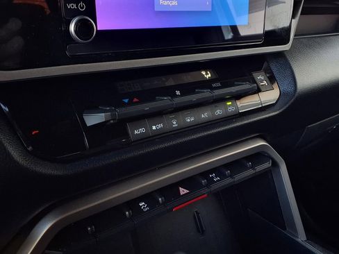 Used 2025 Toyota Tundra SR5 w/ TRD Off-Road Package image 9