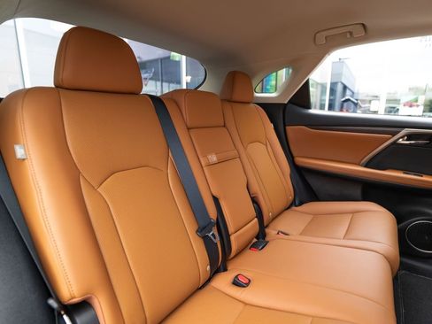 Used 2021 Lexus RX 350 AWD w/ Premium Package image 35