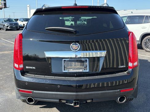 Used 2015 Cadillac SRX Luxury w/ Driver Awareness Package image 3