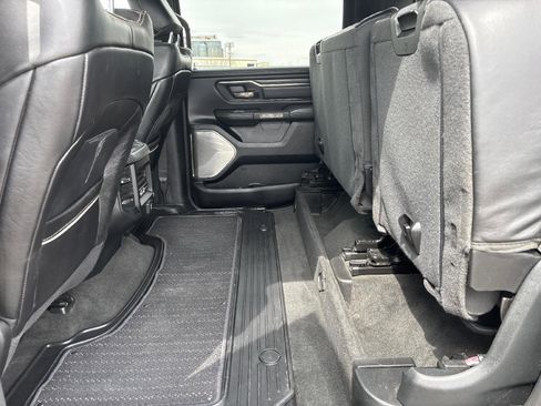 Used 2020 RAM 1500 Limited image 36