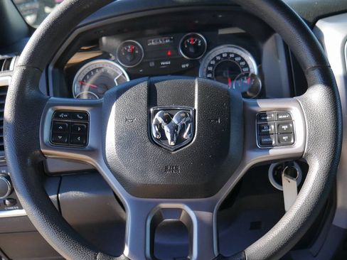 Used 2022 RAM 1500 Classic Warlock w/ Electronics Group AWD/4WD image 46