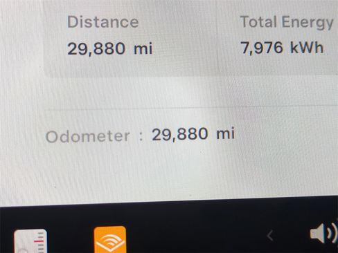 Used 2022 Tesla Model 3 Long Range image 30