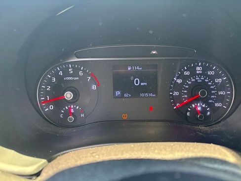 Used 2020 Kia Soul GT-Line FWD image 9