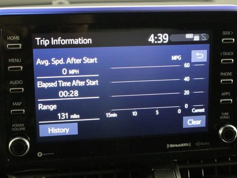 Used 2020 Toyota C-HR XLE image 34