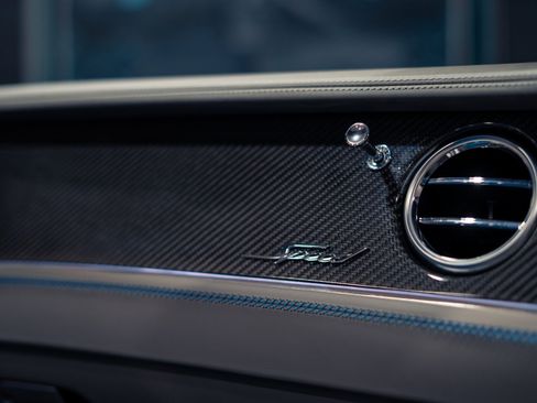 Used 2022 Bentley Continental GT Speed AWD/4WD image 10