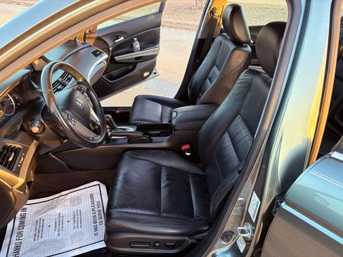 Used 2008 Honda Accord EX-L image 18
