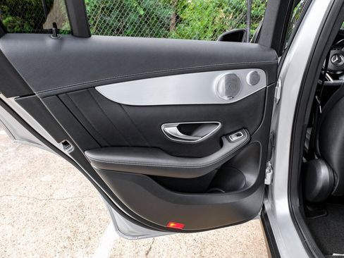 Used 2018 Mercedes-Benz GLC 43 AMG 4MATIC image 46