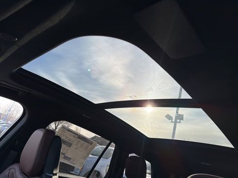 New 2026 Lincoln Aviator Reserve image 34