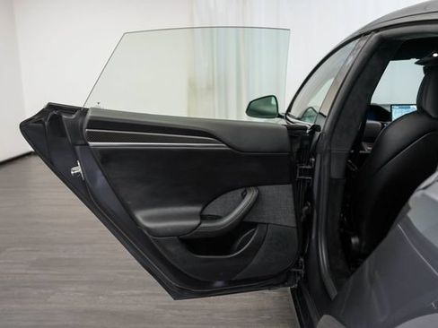 Used 2021 Tesla Model S Plaid AWD/4WD image 22