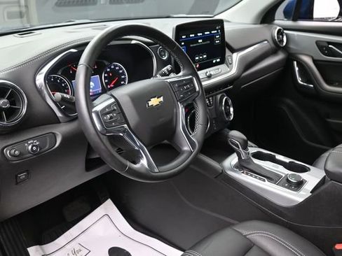 Used 2023 Chevrolet Blazer LT FWD image 14
