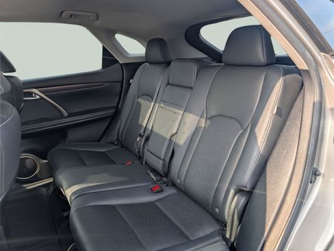 Used 2022 Lexus RX 350 AWD w/ Premium Package image 18