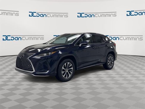 Used 2020 Lexus RX 350 FWD image 4