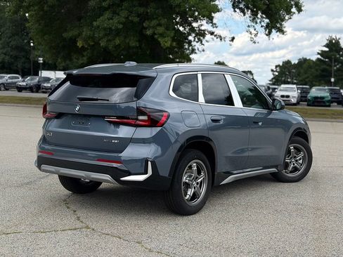 New 2026 BMW X1 xDrive28i w/ Technology Package AWD/4WD image 6