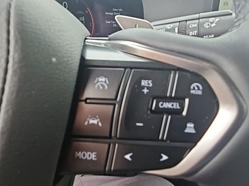 Certified 2025 Lexus GX 550 w/ Cold Area Package image 22