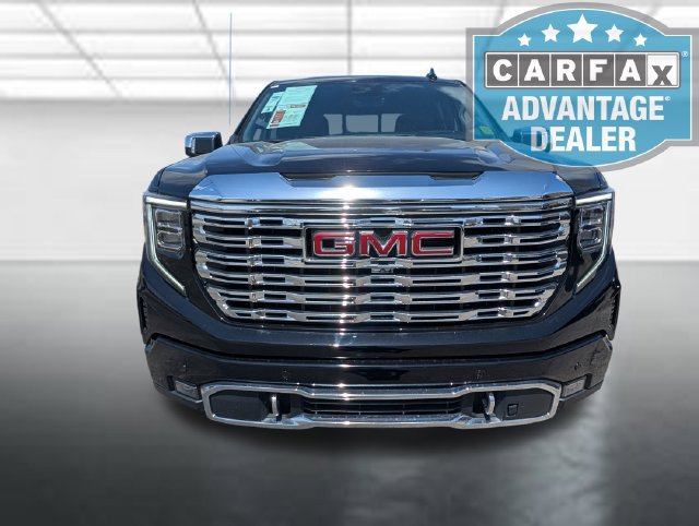 Used 2024 GMC Sierra 1500 Denali w/ Technology Package AWD/4WD image 29
