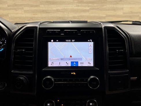 Used 2019 Ford Expedition Platinum image 8