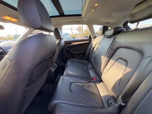 Used 2013 Audi A4 Premium Plus AWD/4WD image 11