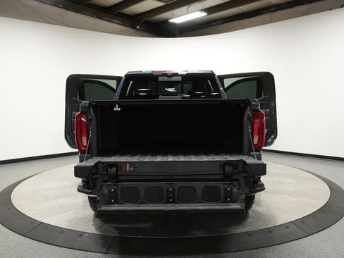 Used 2020 GMC Sierra 1500 AT4 w/ AT4 Premium Package image 11