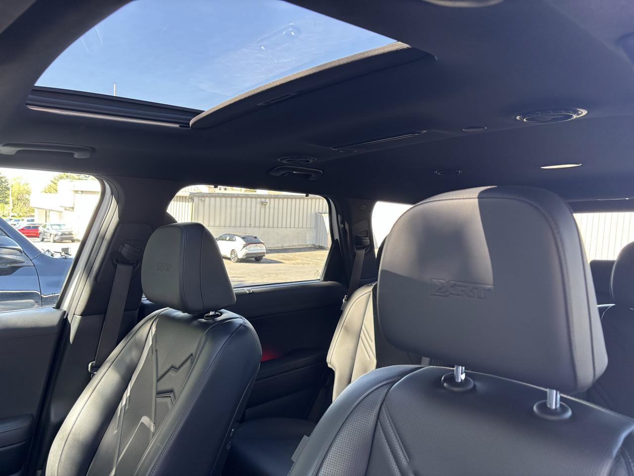 Used 2026 Hyundai Palisade XRT Pro AWD/4WD image 4