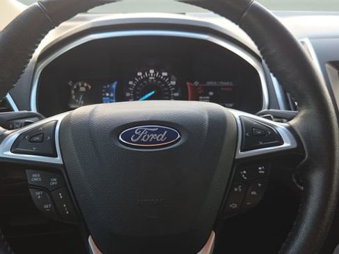 Used 2017 Ford Edge Sport w/ Equipment Group 401A image 13