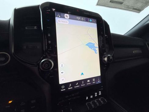 New 2026 RAM 2500 Power Wagon image 25