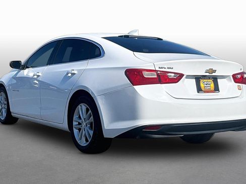Used 2018 Chevrolet Malibu LT FWD image 11