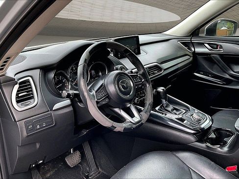 Used 2019 MAZDA CX-9 Touring AWD/4WD image 11