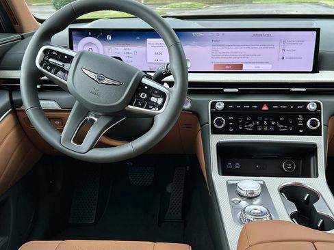 New 2026 Genesis GV80 2.5T Prestige AWD/4WD image 28
