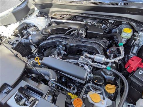 New 2026 Subaru Forester image 24