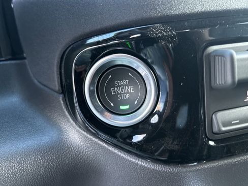 New 2026 Chevrolet Silverado 1500 LT Trail Boss w/ LT Trail Boss Premium Package image 12