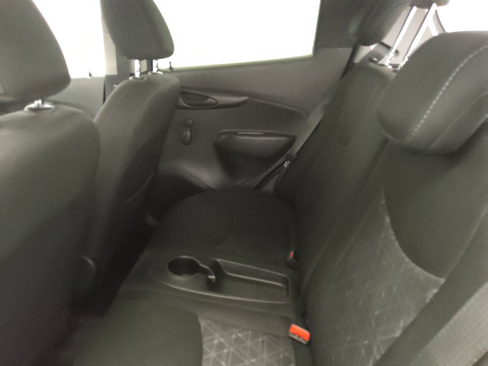 Used 2021 Chevrolet Spark LS FWD image 18