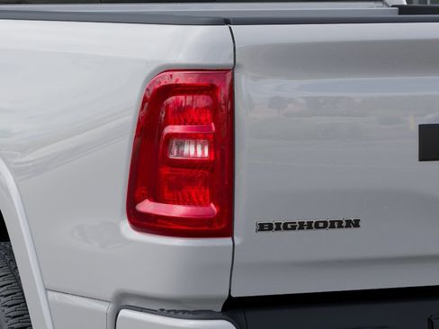 New 2025 RAM 1500 Big Horn image 49