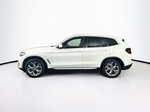 Used 2023 BMW X3 sDrive30i w/ Convenience Package w/ZPA RWD image 4