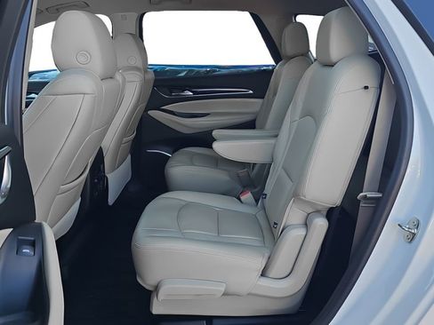 Used 2021 Buick Enclave Premium w/ Sun and Sites Package image 13