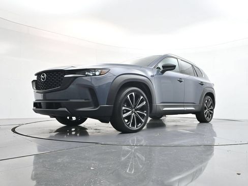 Used 2025 MAZDA CX-50 AWD 2.5 S w/ Accent Package image 37