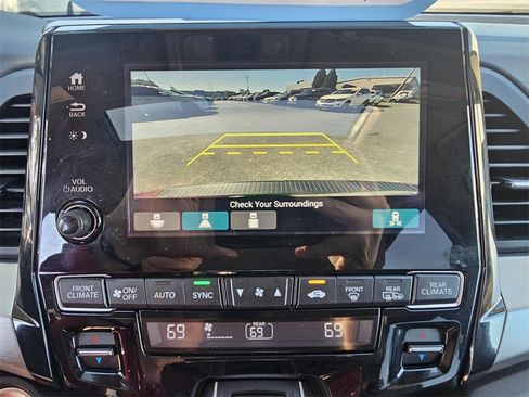Used 2021 Honda Odyssey EX-L image 20