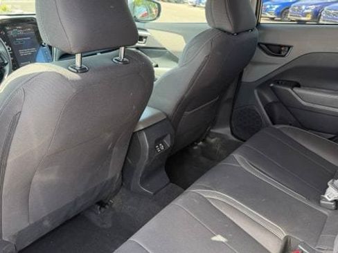 Used 2026 Subaru Crosstrek 2.5i Premium w/ Crosstrek Mirror Package AWD/4WD image 12