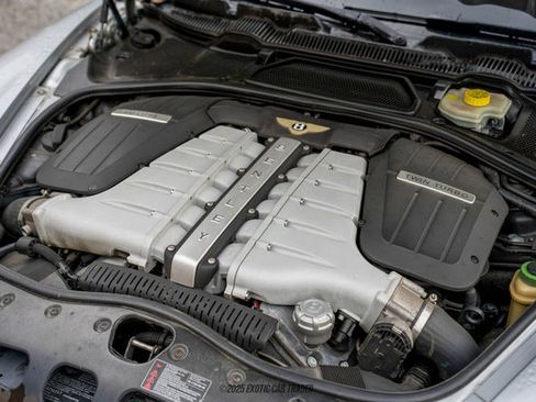 Used 2007 Bentley Continental GTC image 16