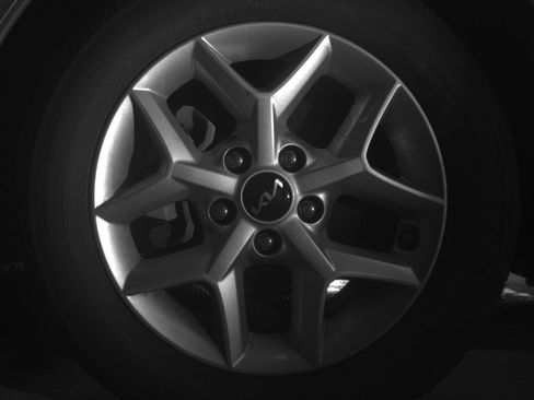 Used 2025 Kia Soul LX w/ LX Technology Package image 12