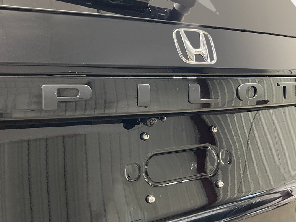 New 2026 Honda Pilot Black Edition image 20