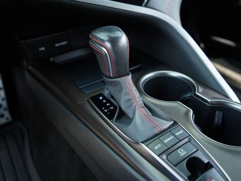 Used 2022 Toyota Camry TRD FWD image 35