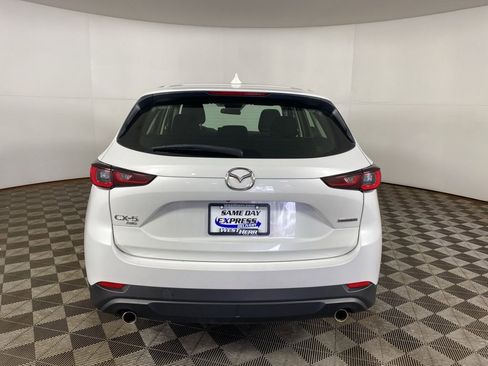 Used 2023 MAZDA CX-5 AWD 2.5 S image 16