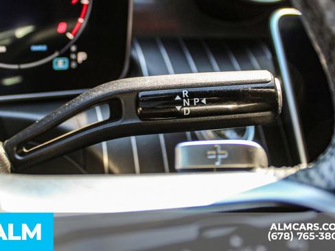 Used 2023 Mercedes-Benz C 300 Sedan w/ AMG Line w/ Night Package image 28