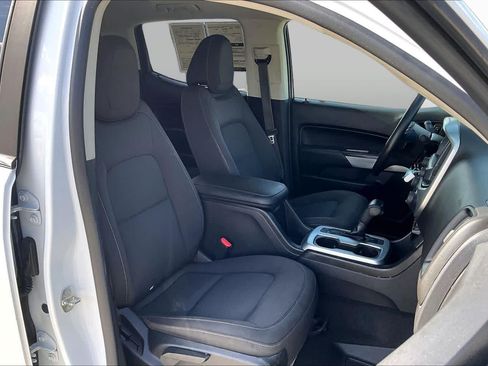 Used 2018 Chevrolet Colorado LT w/ LT Convenience Package AWD/4WD image 9