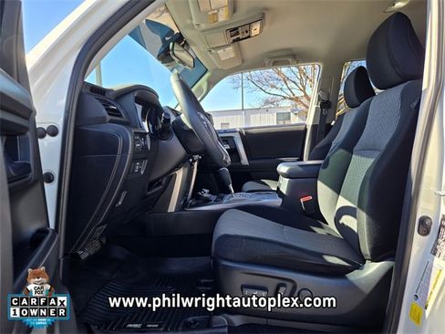 Used 2023 Toyota 4Runner SR5 Premium image 9