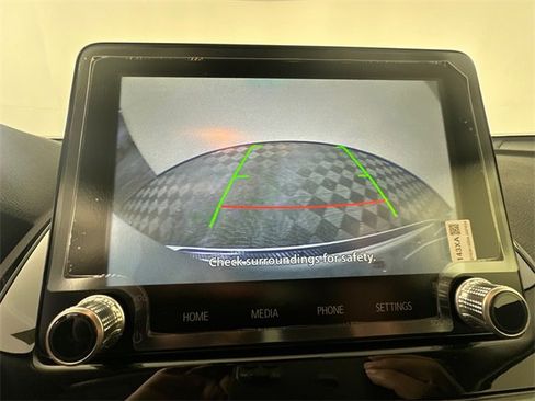 New 2025 Mitsubishi Eclipse Cross LE image 26