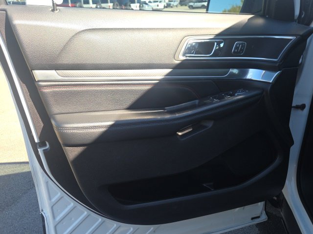 Used 2016 Ford Explorer Sport w/ Equipment Group 401A AWD/4WD image 24